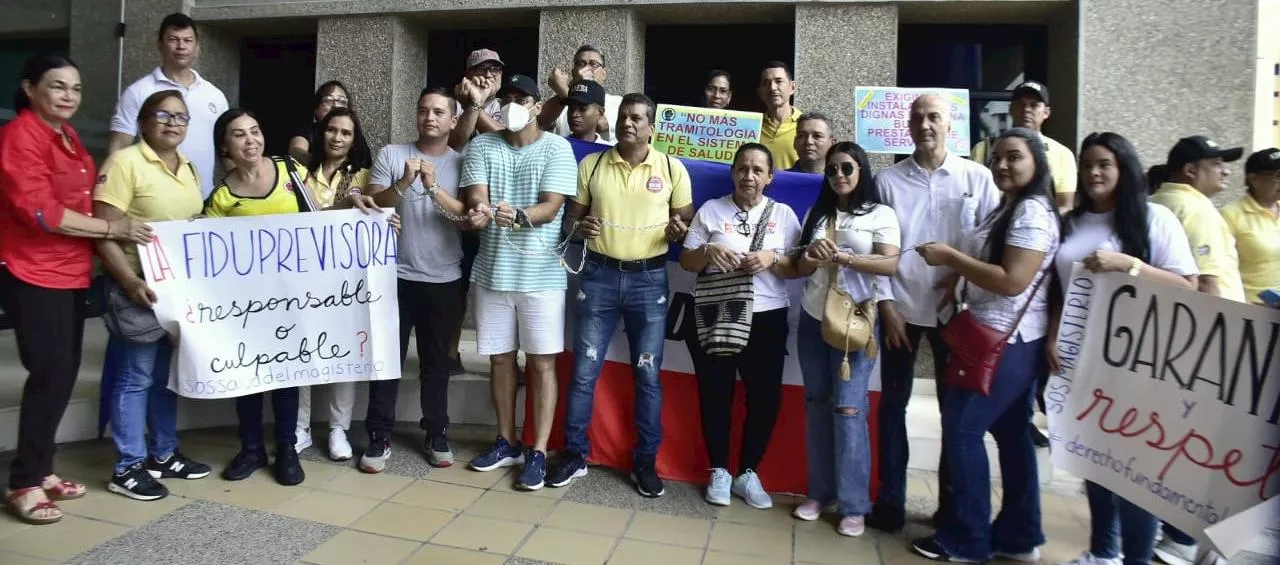 “No hay agenda”, la respuesta de Consalud que indigna a profesores