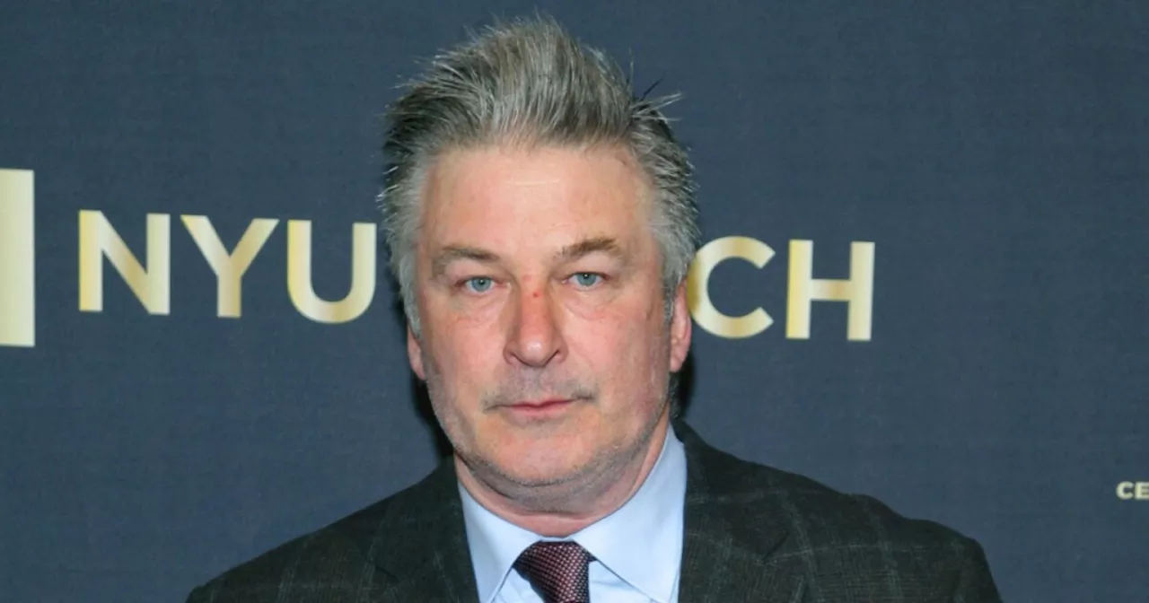 Involuntary manslaughter allegation against Alec Baldwin advances toward trial with new court ruling