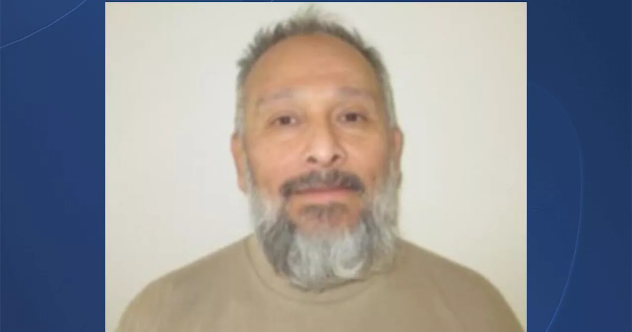 Jacumba Hot Springs residents notified of sexually violent predator's release