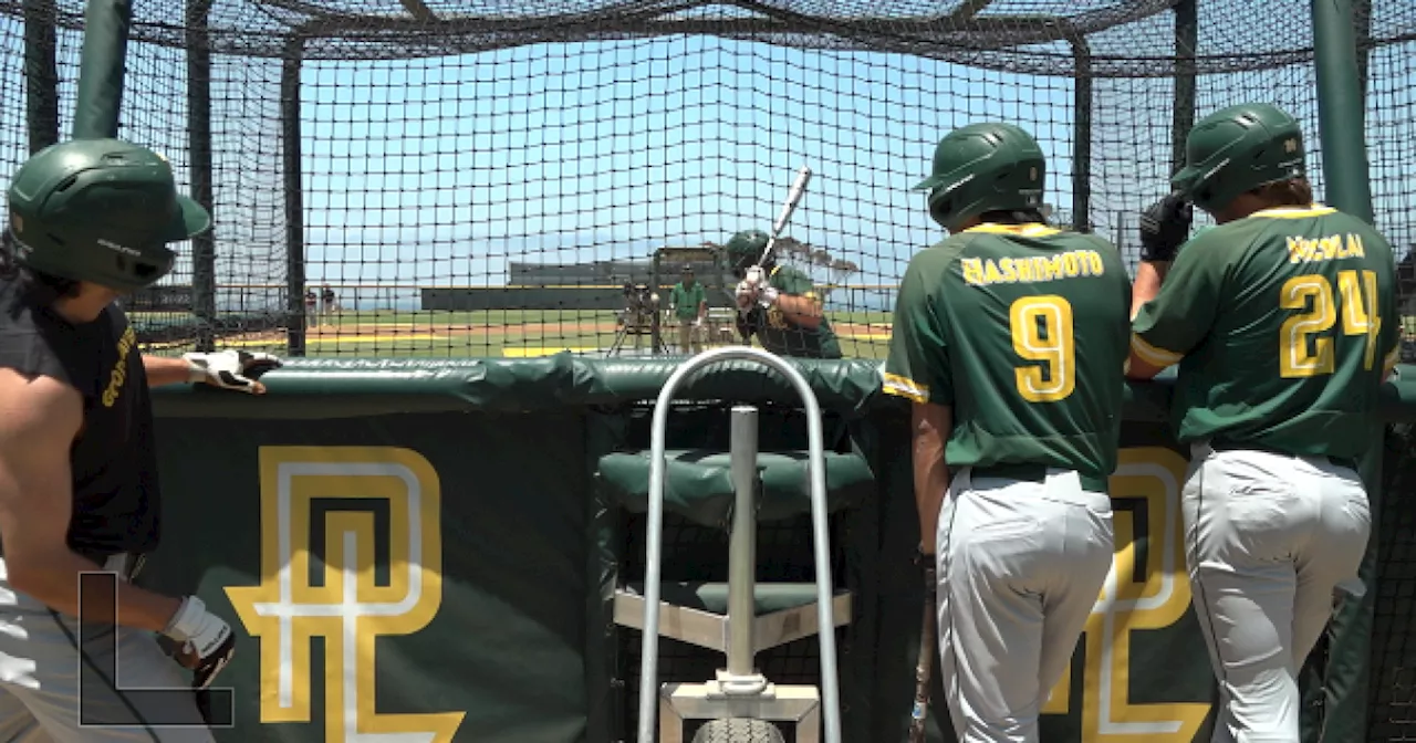 Point Loma Nazarene baseball team eying a trip to the NCAA D-2 College World Series