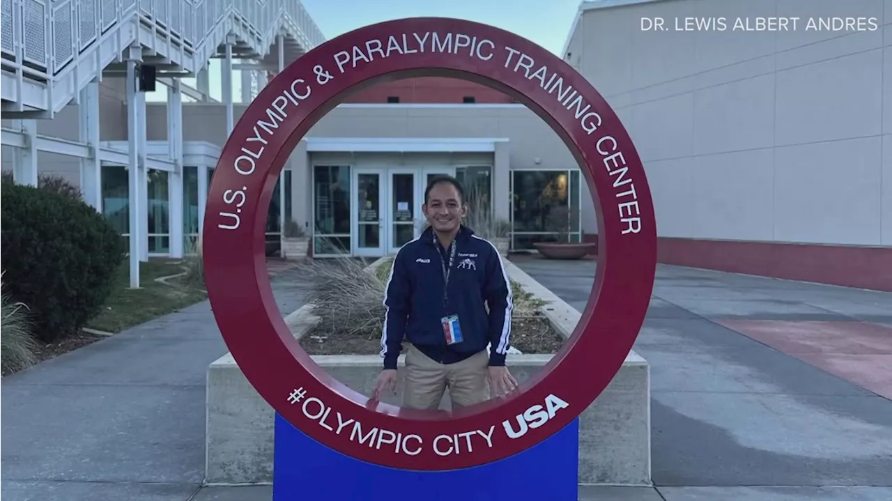 Scottsdale doctor to serve as Team USA physician during Paris Olympics