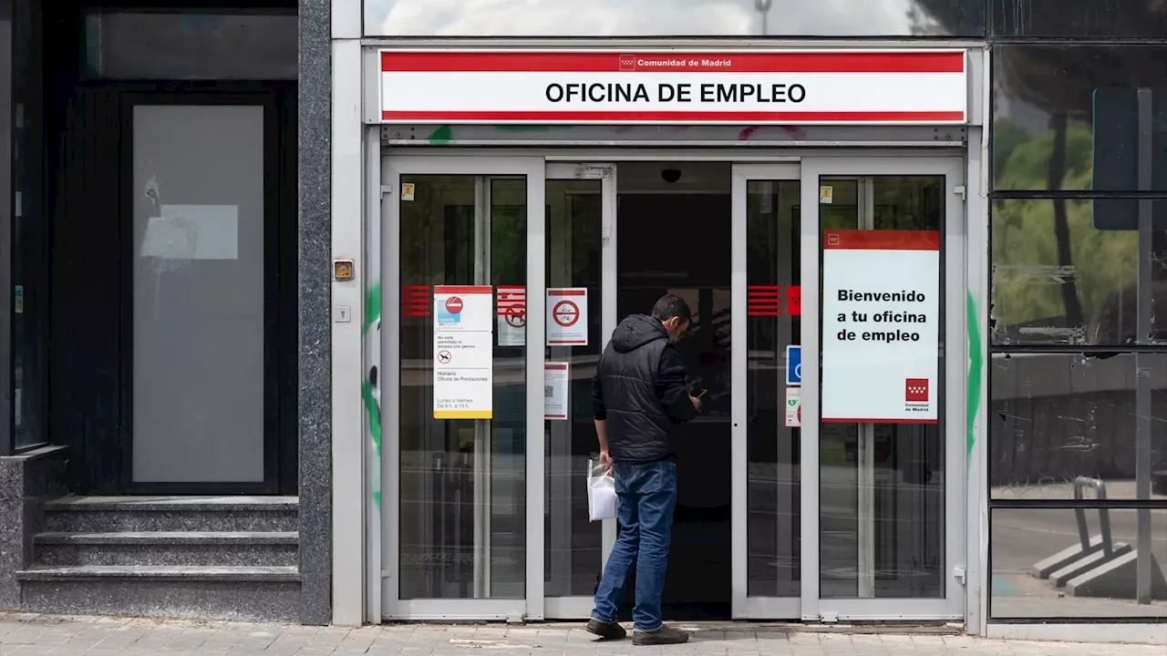 El SEPE detecta problemas para cubrir vacantes en 20 actividades económicas