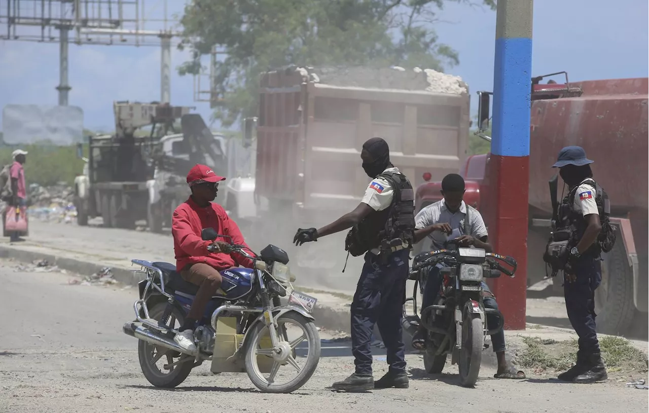 Haïti : Trois missionnaires, dont deux Américains, tués lors d’une attaque de gangs