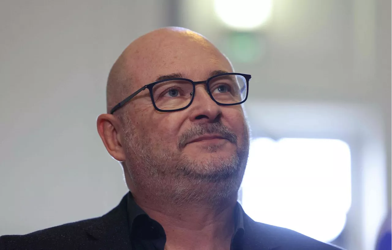 L'animateur Sébastien Cauet, visé par une enquête pour viols, présenté à un juge d'instruction