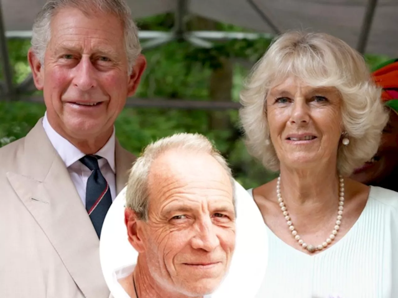 Australian Man Claims To Be King Charles And Queen Camilla’s Love Child