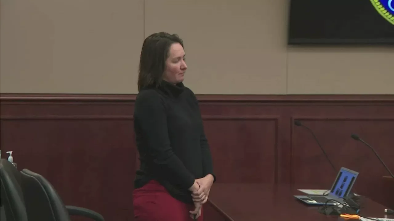 Caseworker sentenced for falsifying child abuse report against Aurora councilwoman