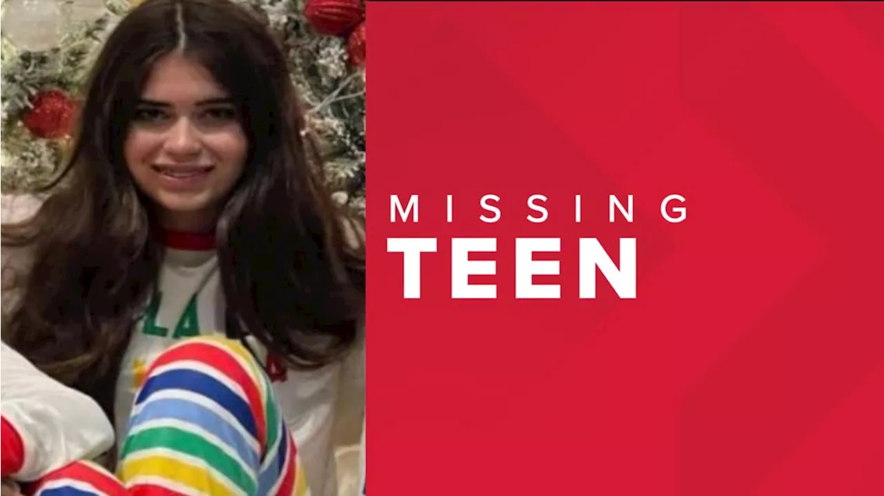 Police searching for missing 15-year-old from Colorado Springs