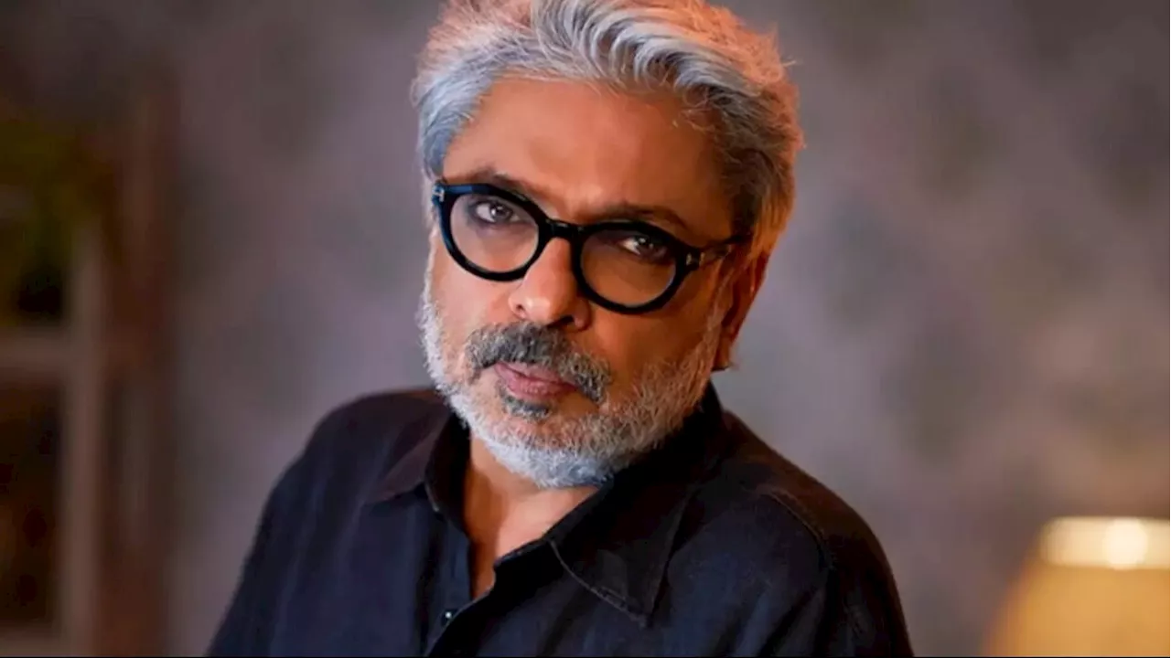 'हीरामंडी' में शरमिन सहगल को क्यों दिया काम? खुद Sanjay Leela Bhansali ने दिया जवाब, एक्ट्रेस हुईं जमकर ट्रोल