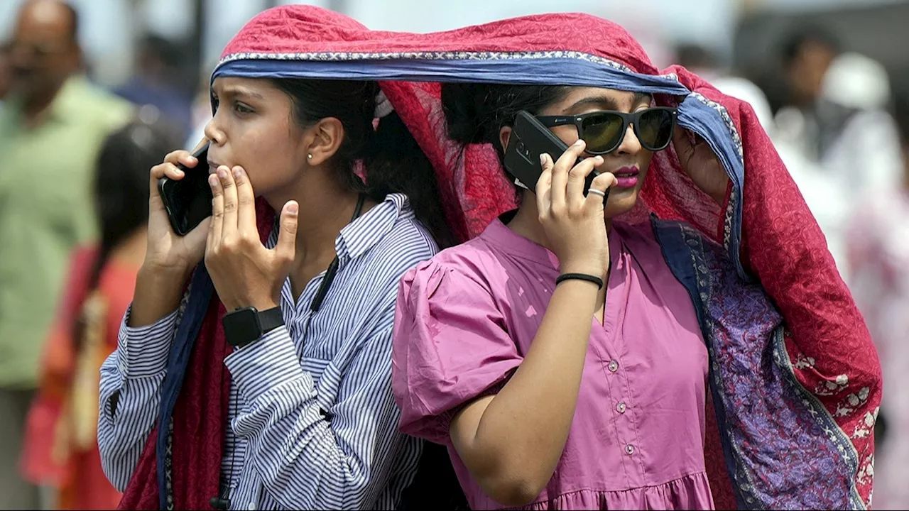 IMD on High Heat: क्या हम 56 डिग्री सेल्सियस तापमान महसूस कर रहे हैं... जानिए क्यों IMD के आंकड़ों से ज्यादा गर्मी हमें होती है महसूस?