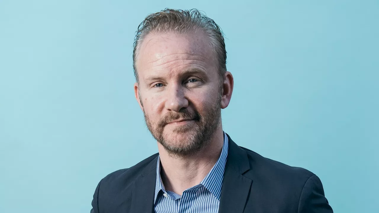 Morgan Spurlock, filmmaker behind 'Super Size Me' documentary, dies from cancer