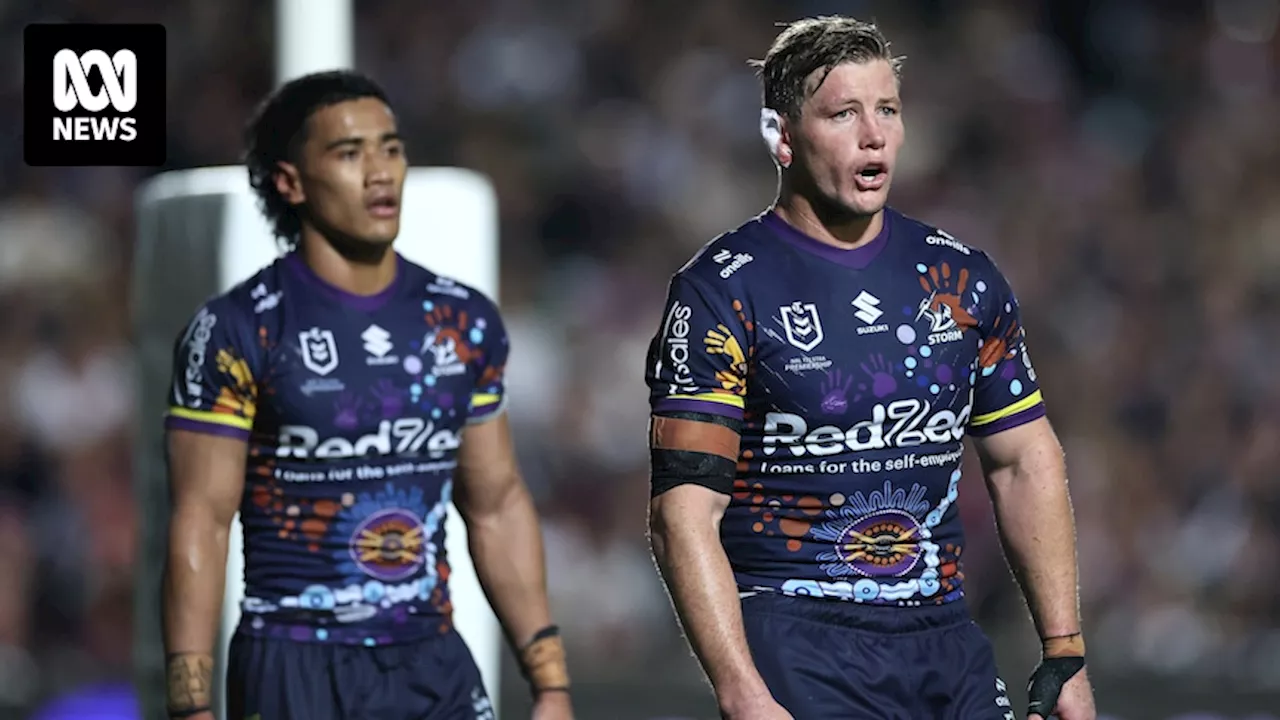 Craig Bellamy criticises NRL five-day turnarounds after Storm lose to Manly