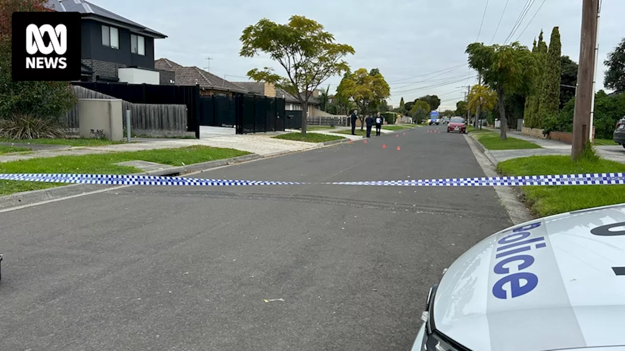 Gangland figure Sam Abdulrahim survives shooting in Thomastown