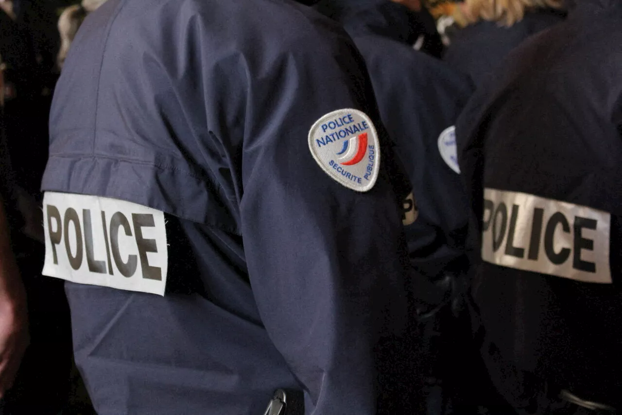 Aubervilliers : un homme à scooter lance une grenade en pleine rue et fait deux blessés graves