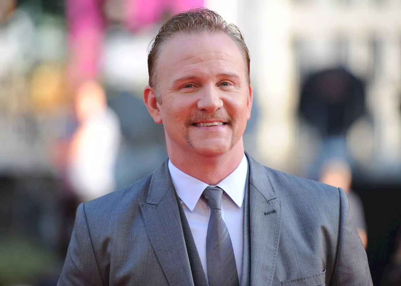 C'était le héros et réalisateur du film Super Size Me : Morgan Spurlock est mort d'un cancer à 53 ans