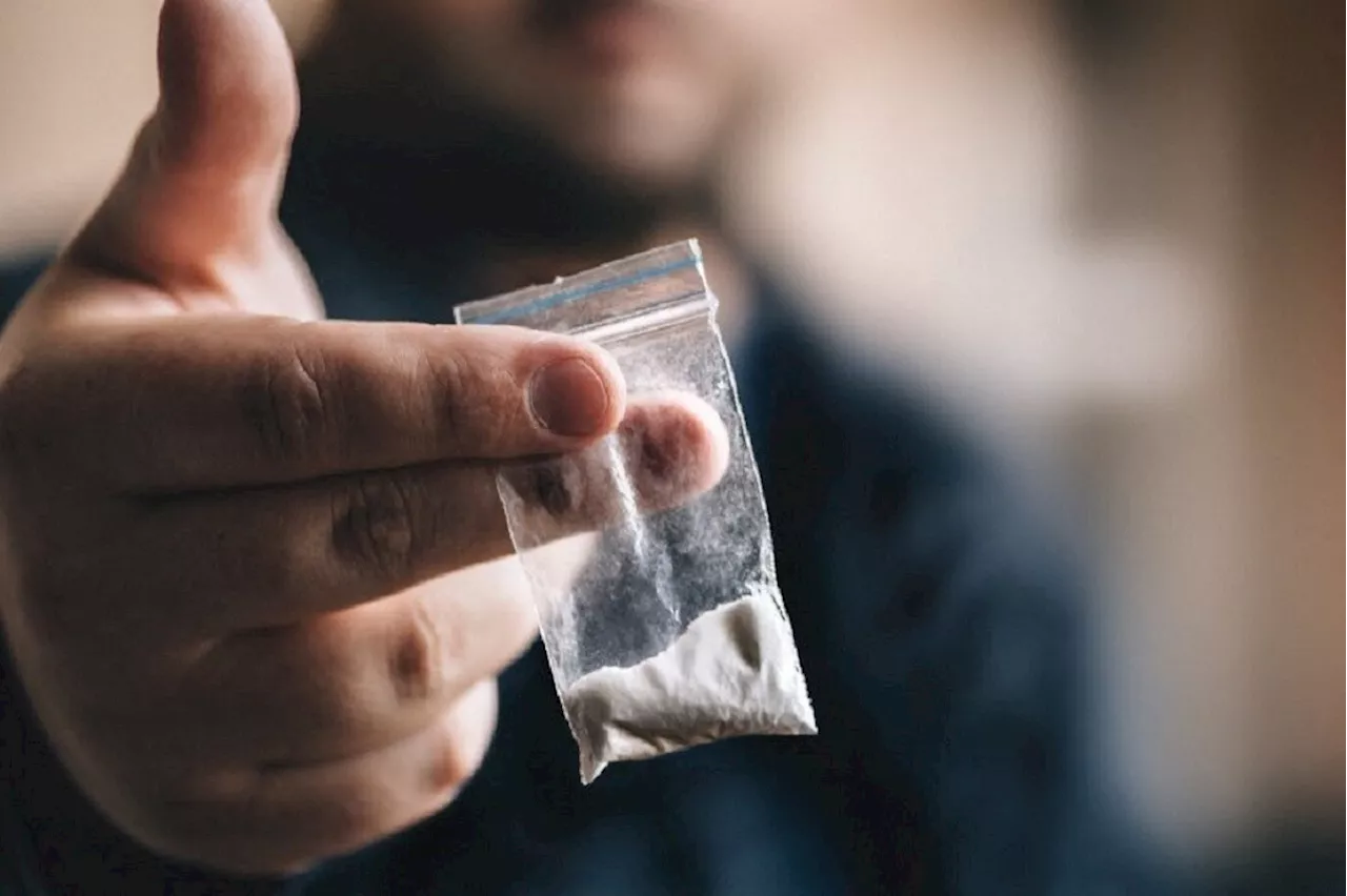 Lyon : cette nouvelle drogue gagne du terrain, trois dealers arrêtés par la police