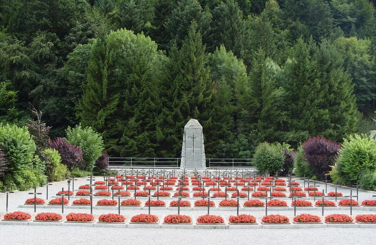 Voici cinq idées de sorties pour le week-end du 24-26 mai en Haute-Savoie