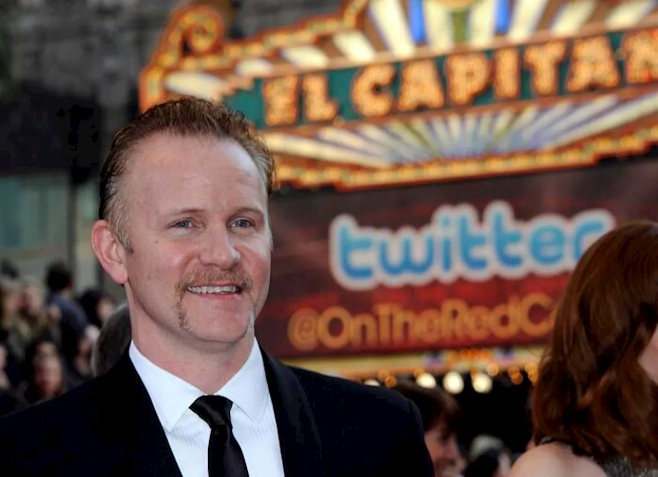 Addio a Morgan Spurlock, il cineasta di Super Size Me