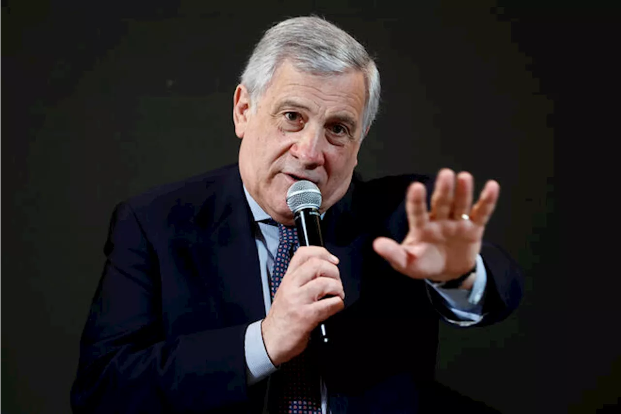 Tajani, 'Serbia torni nella sua casa Europa'