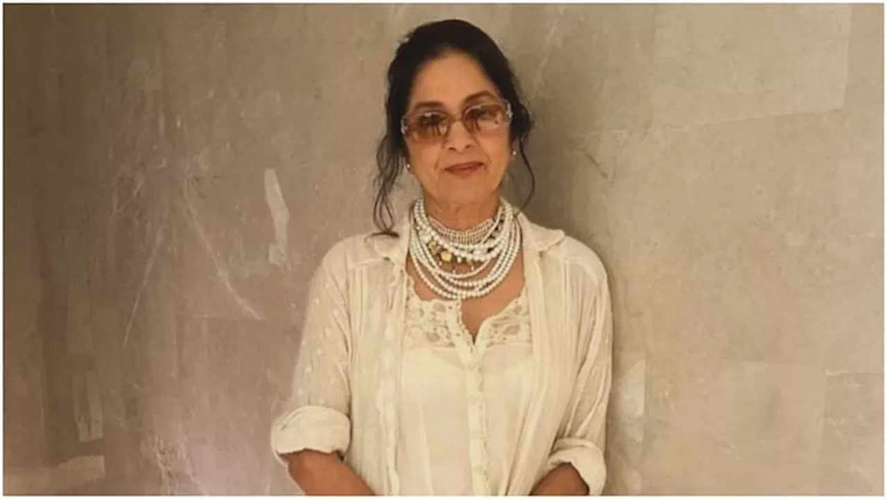 Neena Gupta: 'पैसों के लिए गंदे-गंदे रोल किए, ईश्वर से प्रार्थना करती थी कि...', शुरुआती दिन याद कर बोलीं नीना