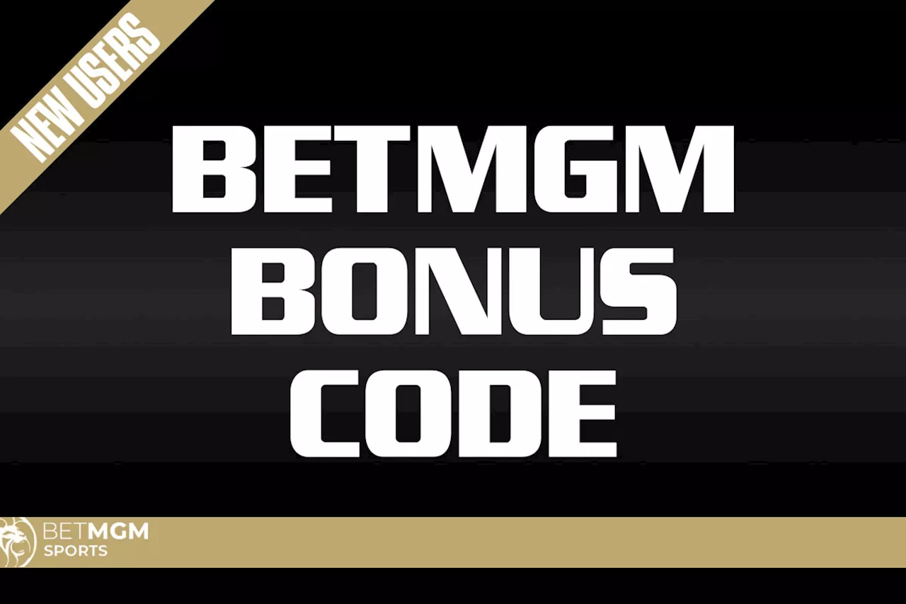 BetMGM bonus code AMNY1500: $1.5K bet for Mavs-Timberwolves, Panthers-Rangers