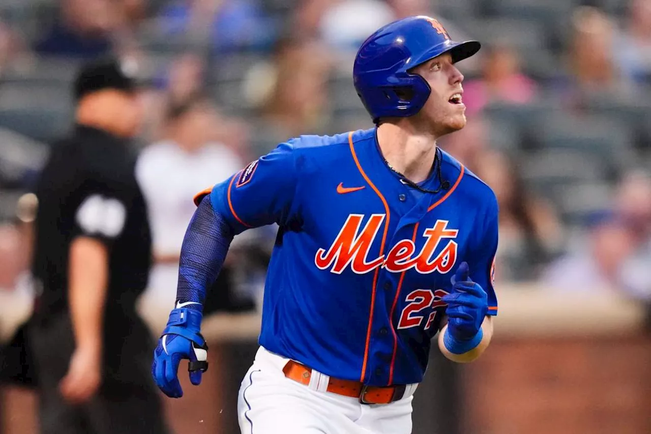 Mets may need to decide who is on third sooner rather than later