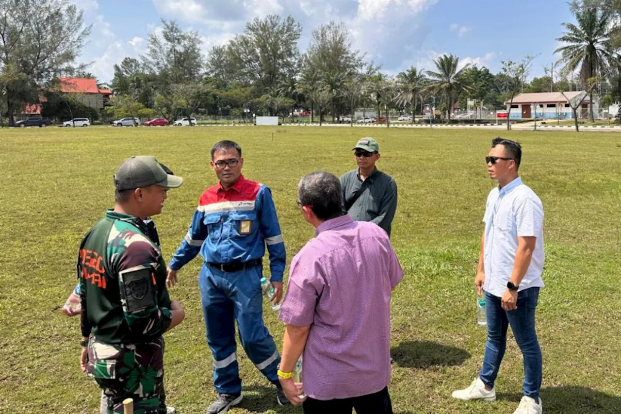 BPIP jelaskan alasan upacara Harlah Pancasila di blok rokan