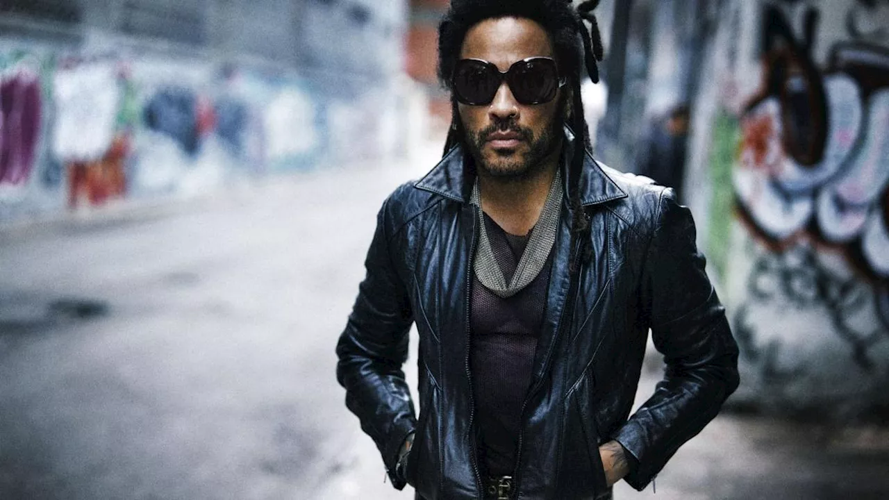 Lenny Kravitz: Ein neues Album zum Geburtstag