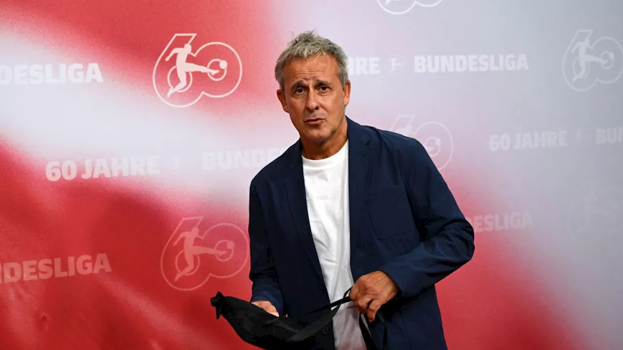 Littbarski äußert deutliche Köln-Kritik: 'Mir reicht's'