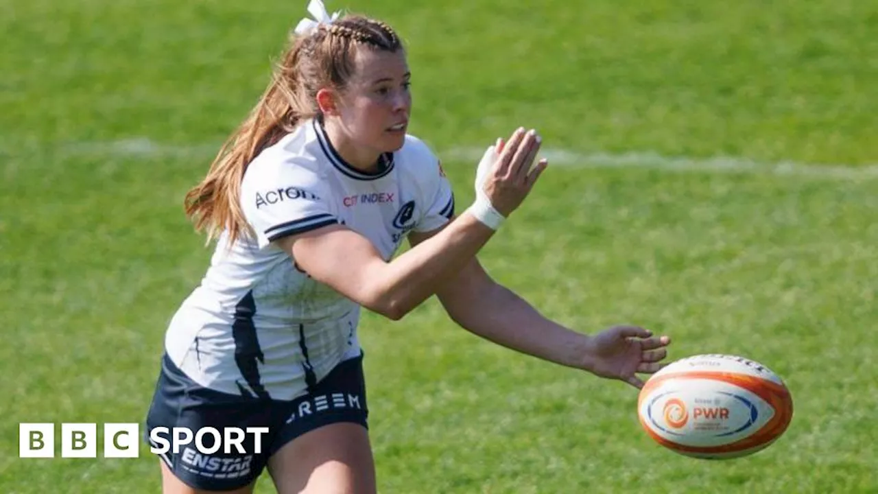 Premiership Women's Rugby: Saracens v Gloucester-Hartpury