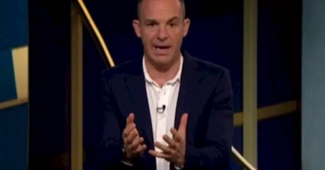 Martin Lewis outlines 13 simple ways to slash cost of spending when abroad
