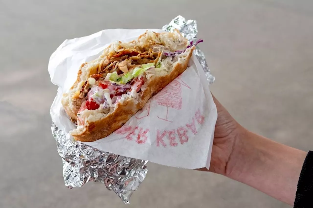 Döner-Tester Holle21614: Berliner Döner mit schlechter Bewertung