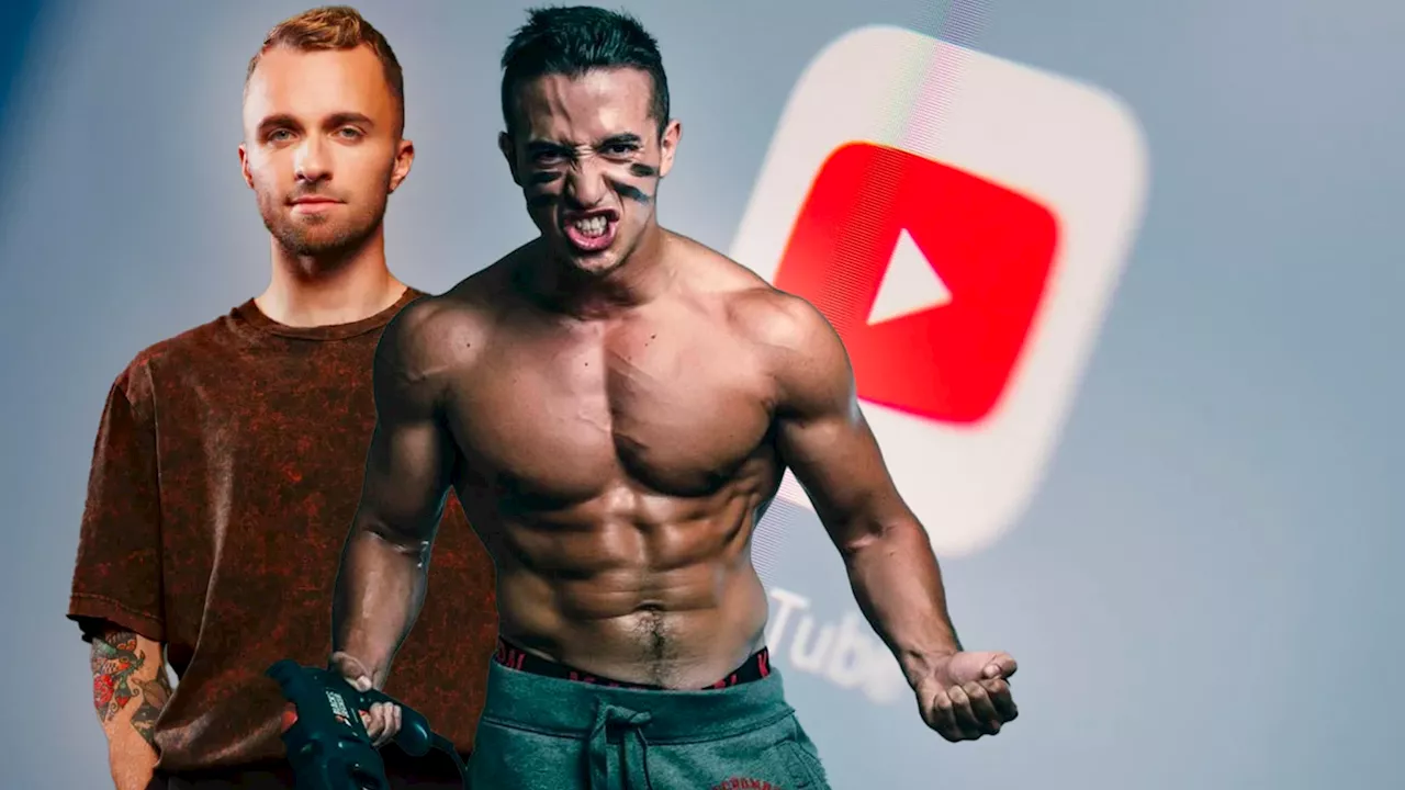 Premier Youtubeur de France: comment savoir si Tibo InShape a dépassé Squeezie