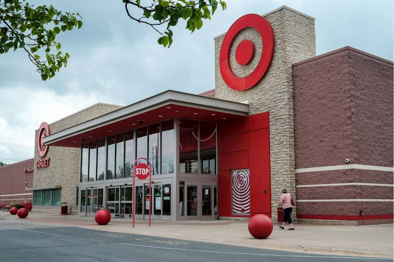 Target Memorial Day Deals: Shop Outdoor Furniture, Home Decor & More