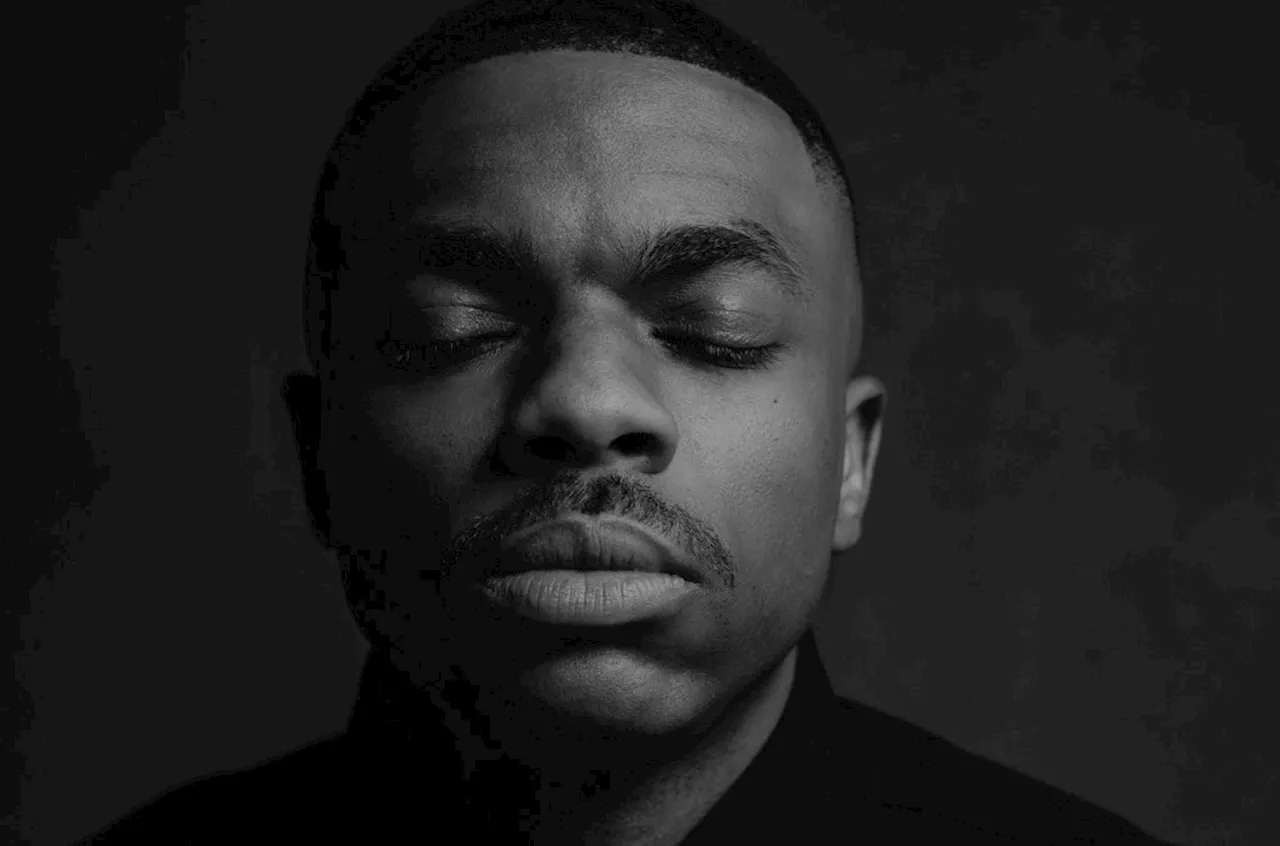 Vince Staples Drops ‘Dark Times’ Album: Stream It Now