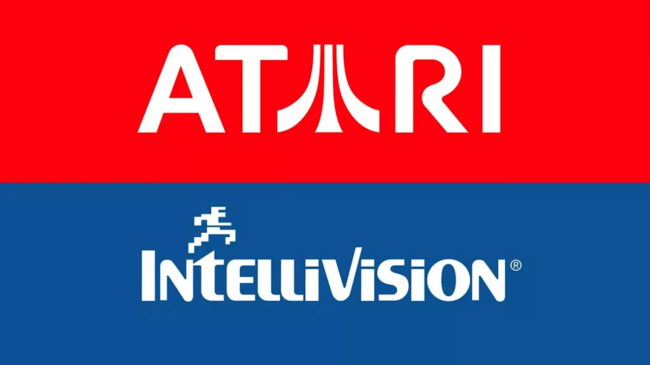 Atari Officially Buys The Intellivision Brand & Library