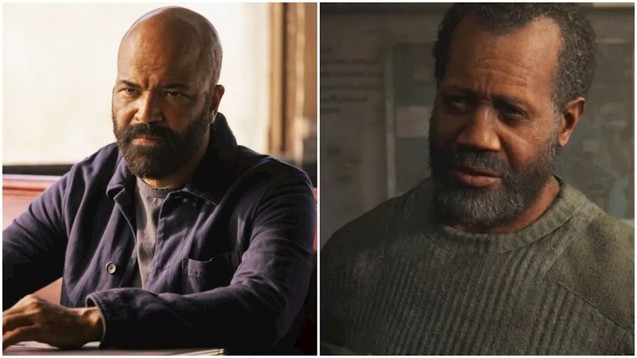 The Last of Us S02: Jeffrey Wright Bringing Isaac to Live-Action Life