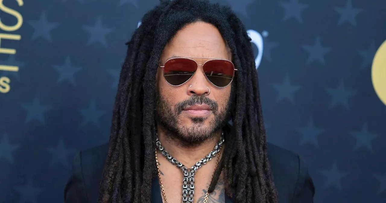 «Es ist entsetzlich»: Lenny Kravitz verzweifelt an Hass und Kriegen