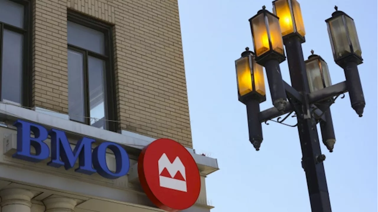 Bank of Montreal names Jespersen head of debt capital markets