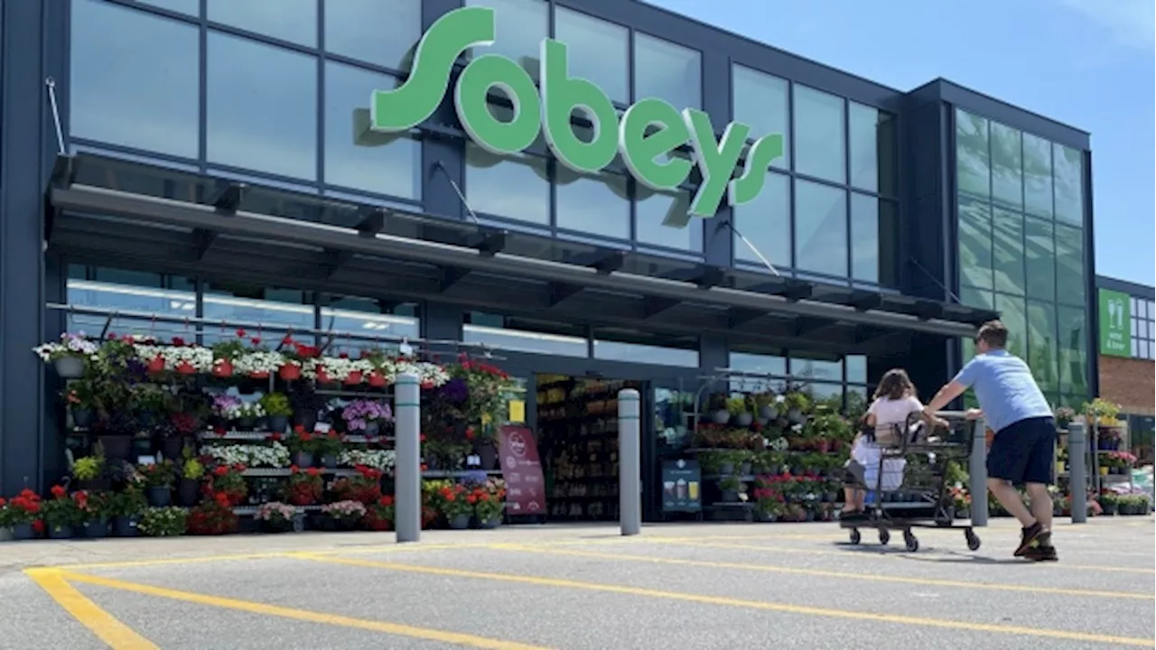 Competition Bureau probes alleged anticompetitive conduct by Loblaws, Sobeys owners