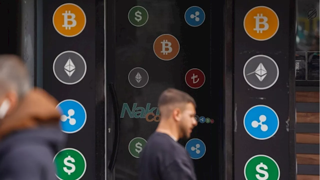Crypto Funds Launch at Fastest Pace Since 2021 as ETFs Fuel Hype