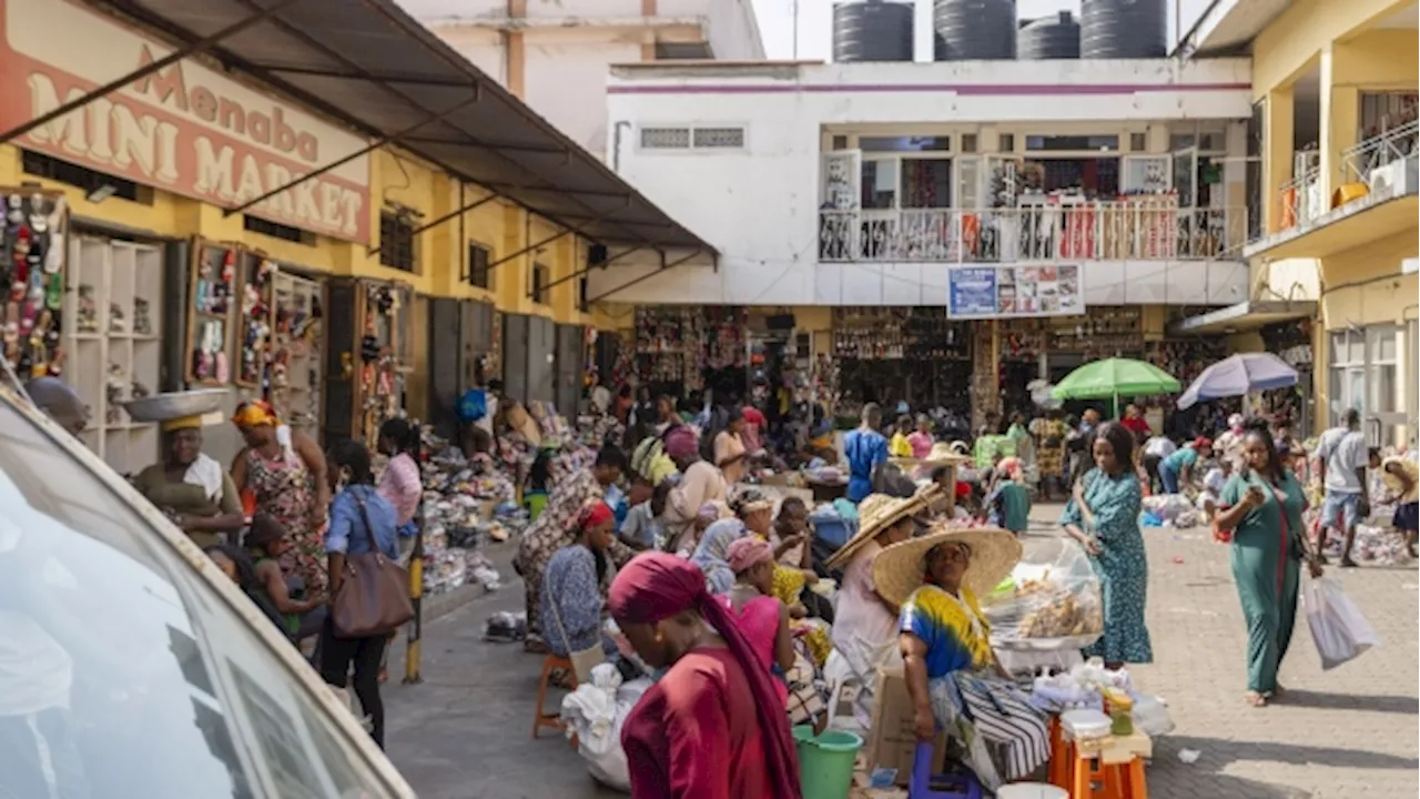 Ghana Closer to $360 Million From IMF After Draft Creditor Deal