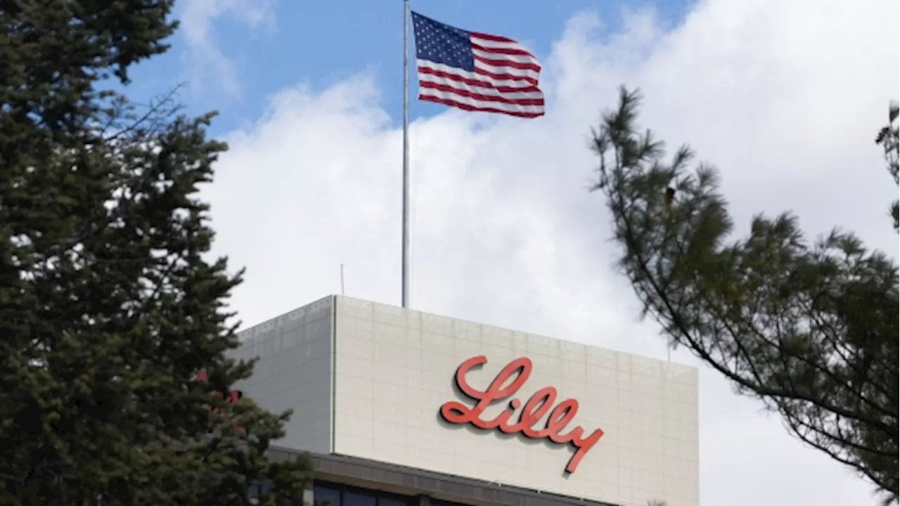 Lilly invests over US$5 billion to boost weight-loss drug supply