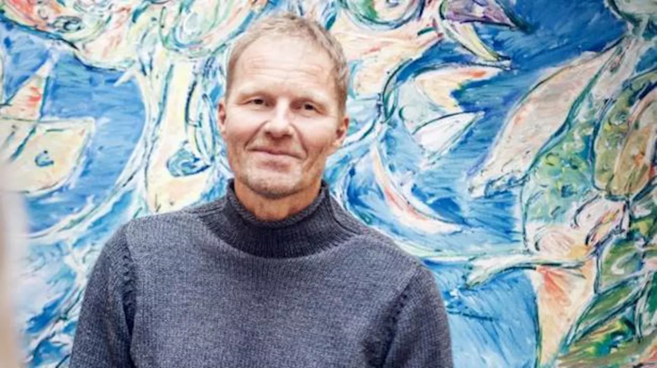 Børsen Job