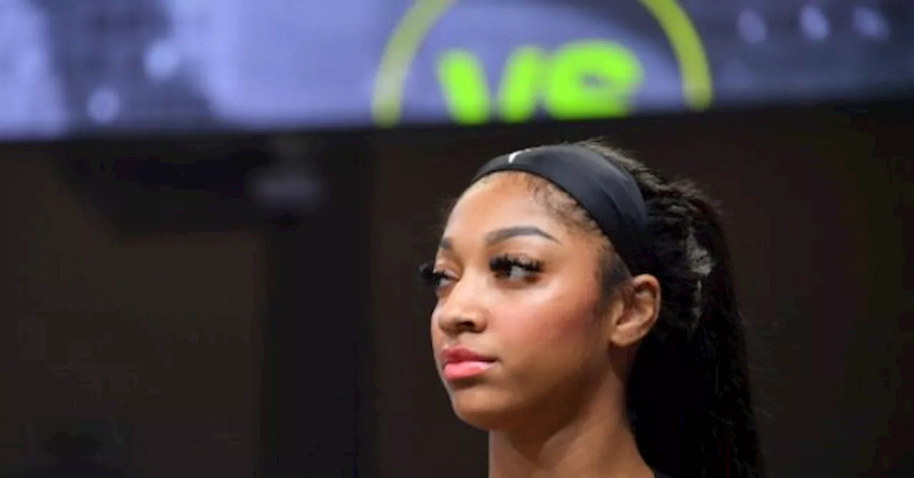 Angel Reese Takes Veiled Shot at Caitlin Clark After Chicago Sky’s Big Win