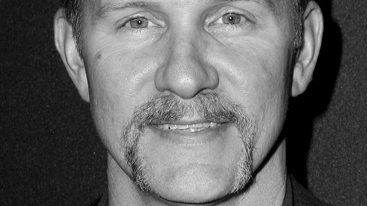 Morgan Spurlock ist tot: 'Super Size Me'-Filmemacher stirbt mit 53 Jahren