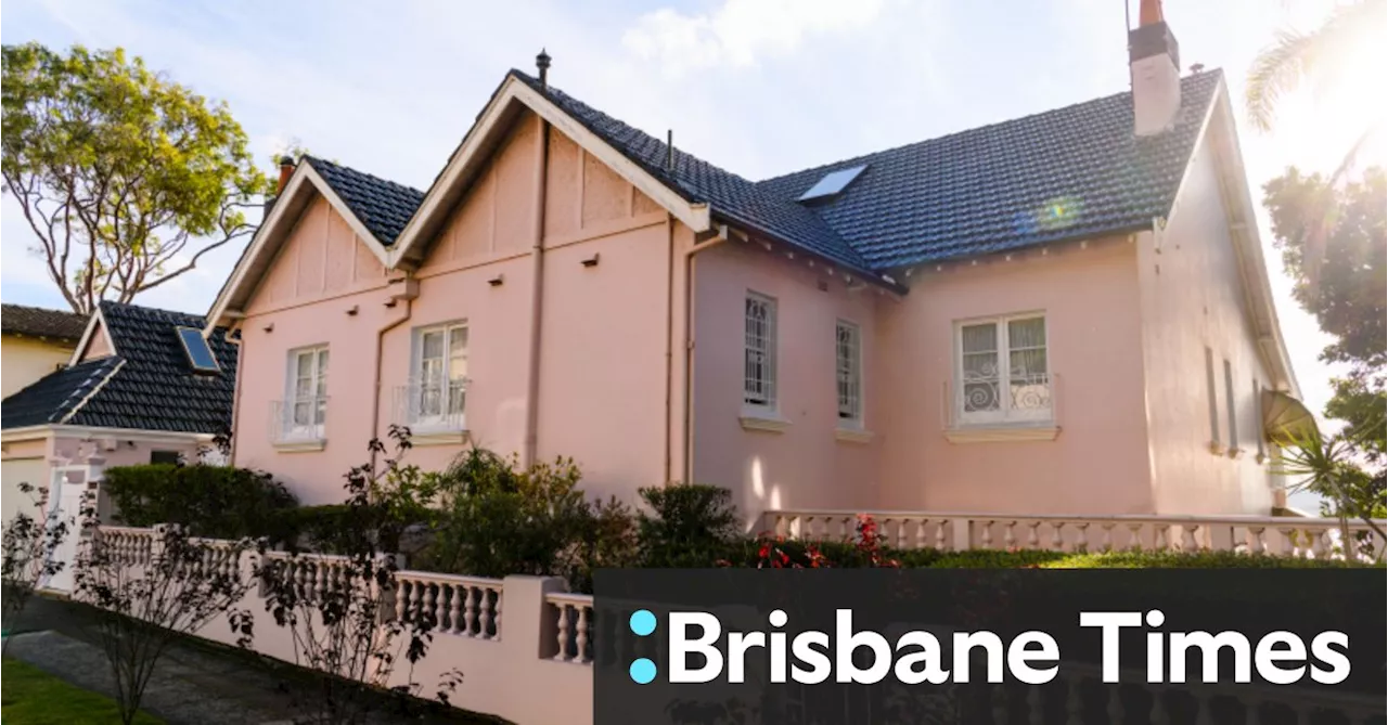 Peak Sydney: House bought in 1978 for $325,000 resold for more than $80m