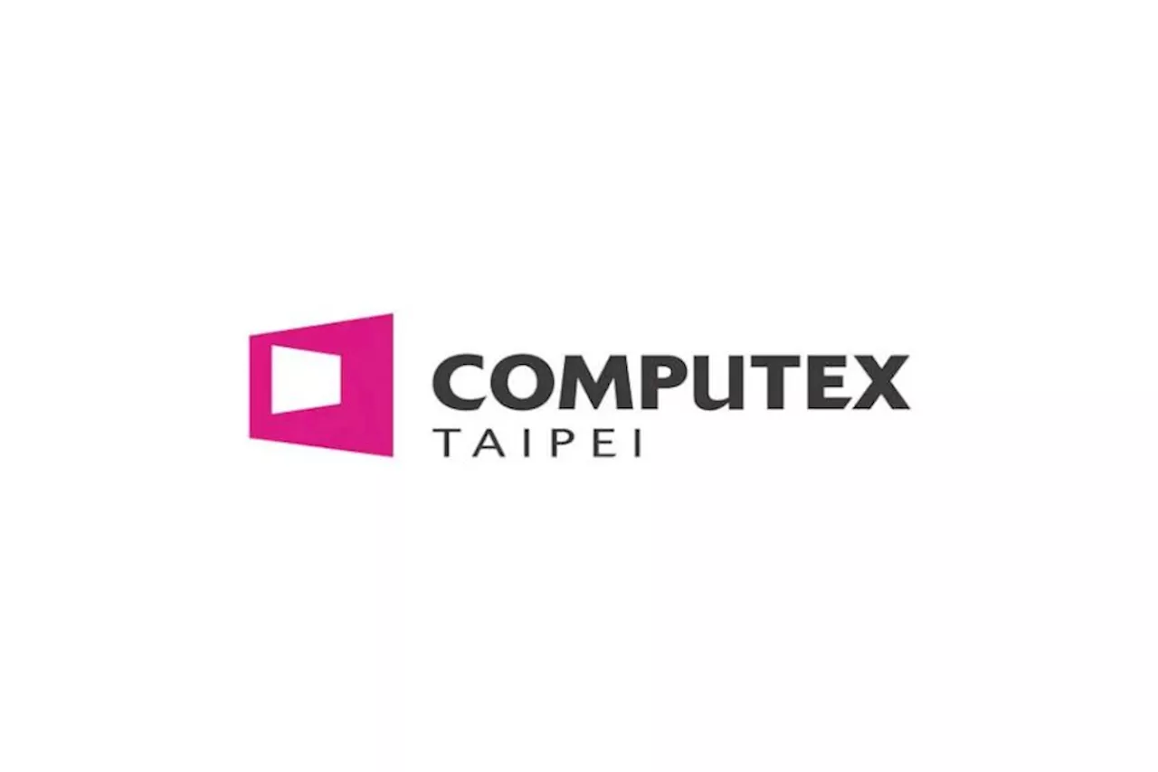 Artificial Intelligence (AI) powerhouses, over 1,500 Global Exhibitors expected to converge at COMPUTEX 2024