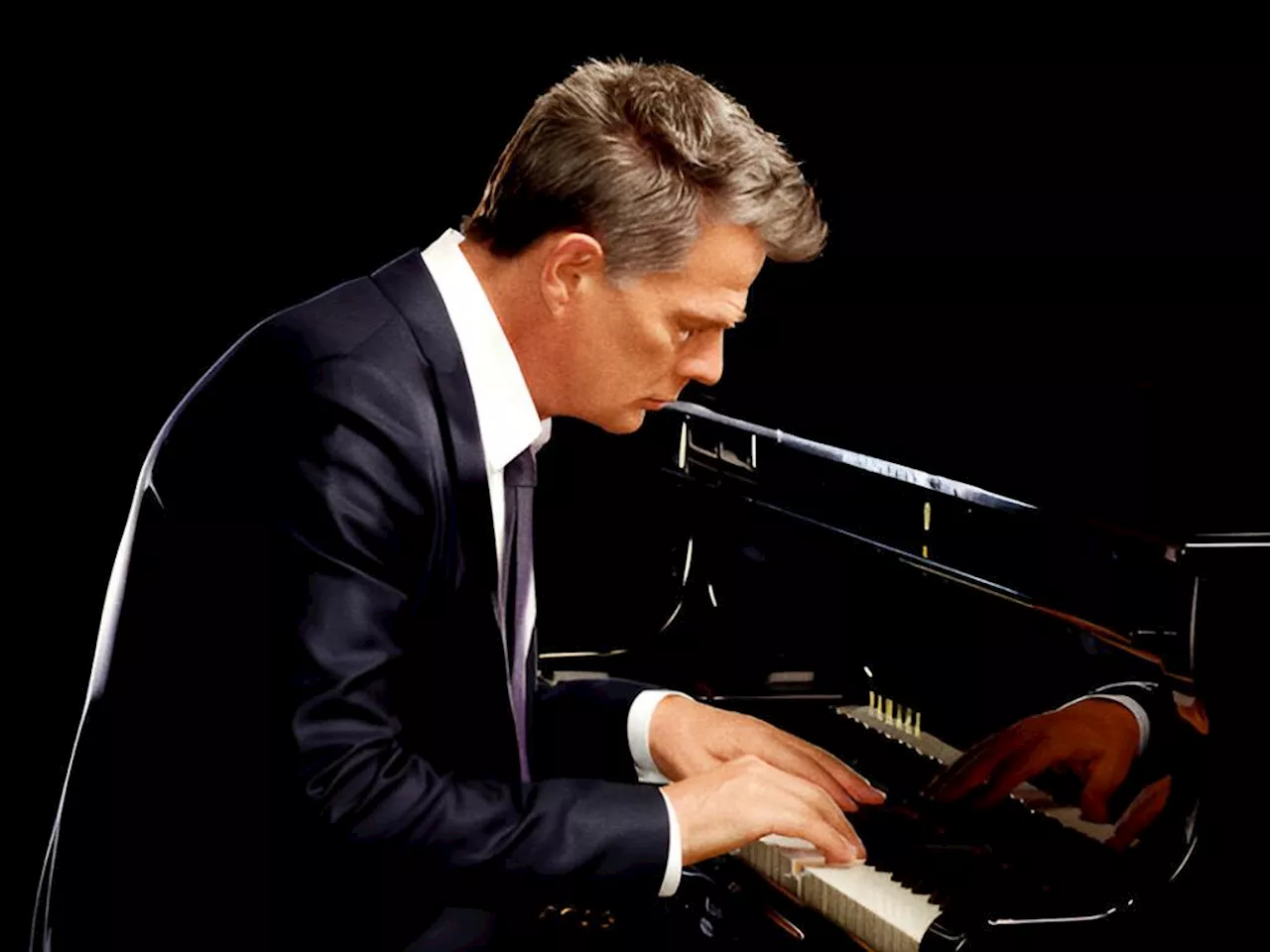 David Foster and Friends express excitement for June 18 Concert in Manila