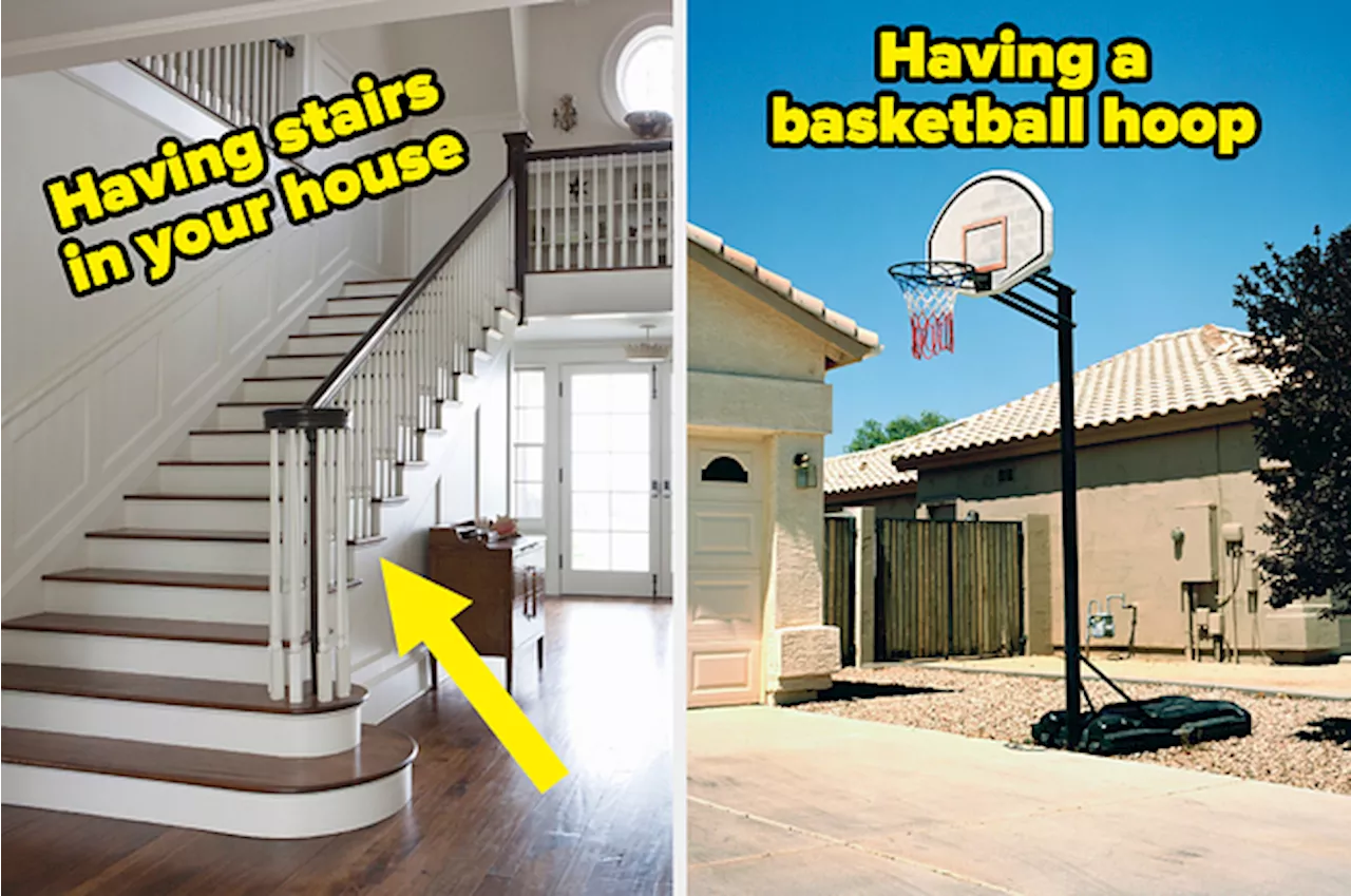 23 Subtly Obvious Signs Of Wealth, According To Non-Rich People