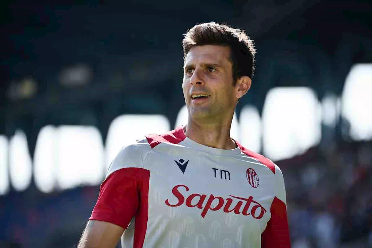 Super tesoretto: 234 milioni per la nuova Juve di Thiago Motta